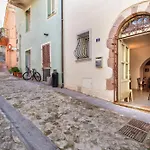 Apartmán The Bar 2 Live In Chiaramonti