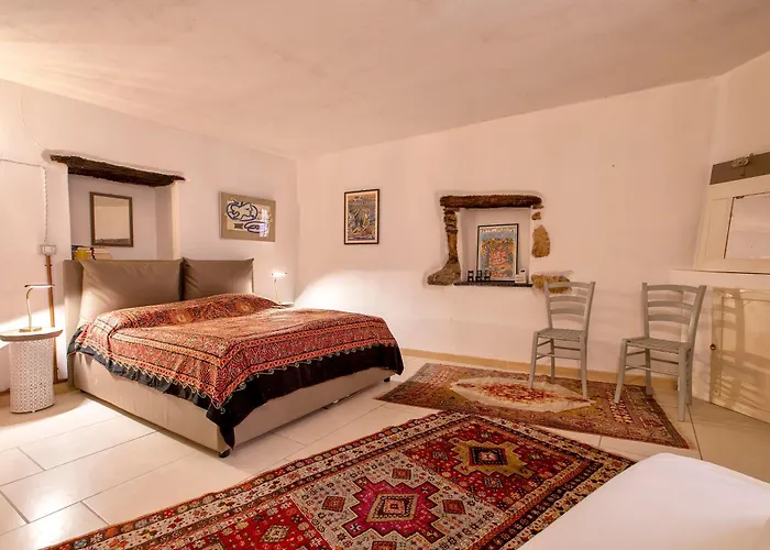 The Bar 2 Live In Chiaramonti