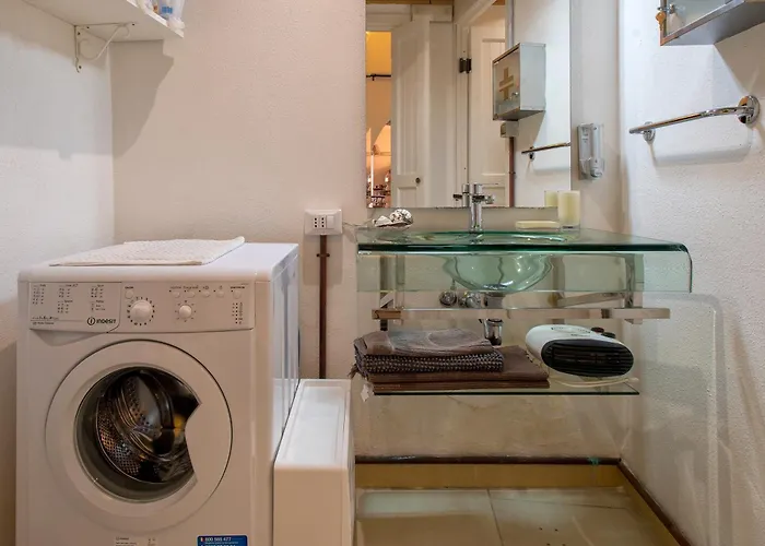 Apartment The Bar 2 Live In Chiaramonti